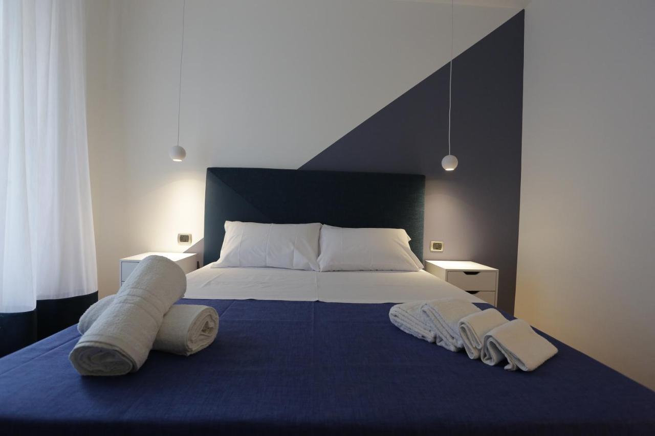 Ersilia Chiaia Suite Naples Extérieur photo