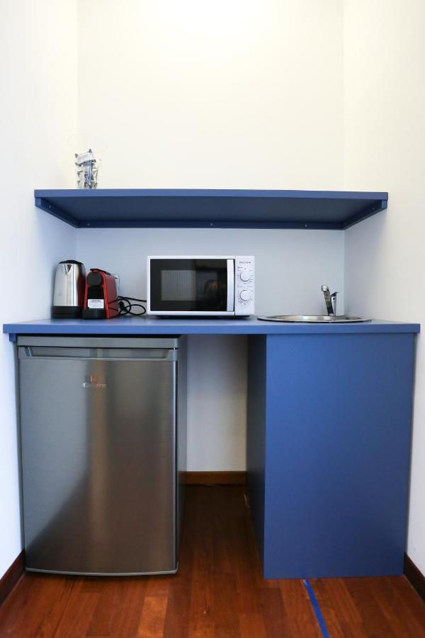 Ersilia Chiaia Suite Naples Extérieur photo