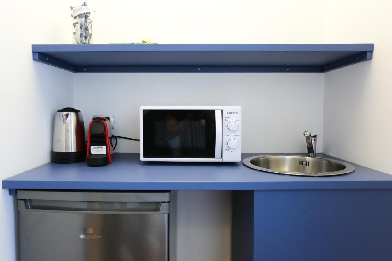 Ersilia Chiaia Suite Naples Extérieur photo
